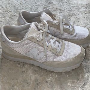 New Balance W Shoes Sz 8